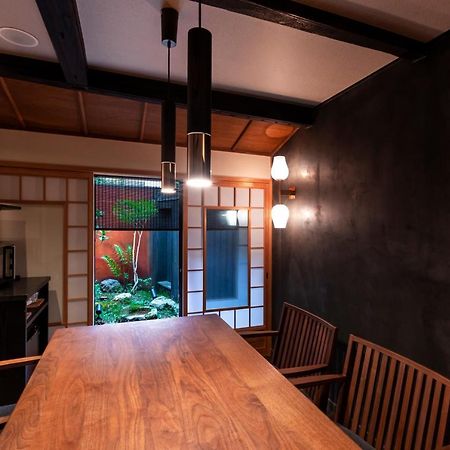 Rinn Machiya Kuon 京都 外观 照片