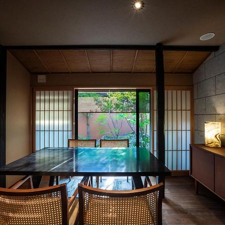 Rinn Machiya Kuon 京都 外观 照片