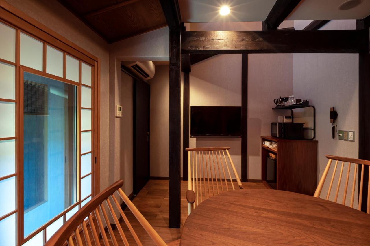 Rinn Machiya Kuon 京都 外观 照片