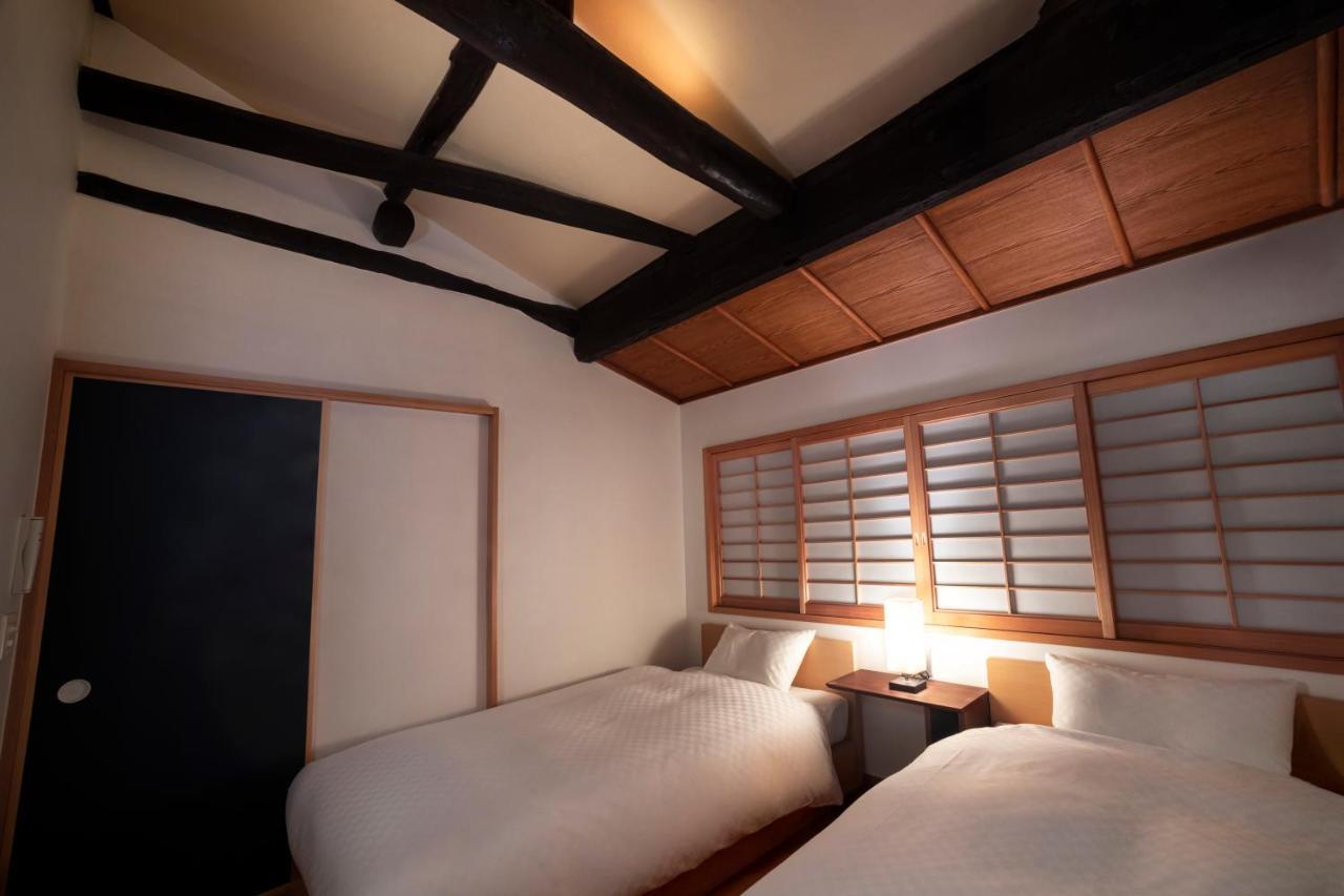 Rinn Machiya Kuon 京都 外观 照片
