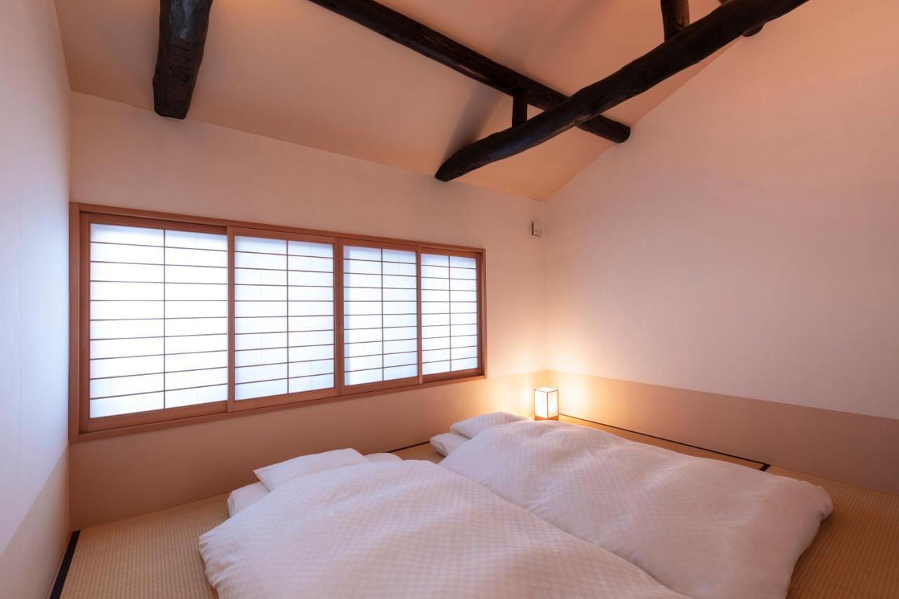 Rinn Machiya Kuon 京都 外观 照片