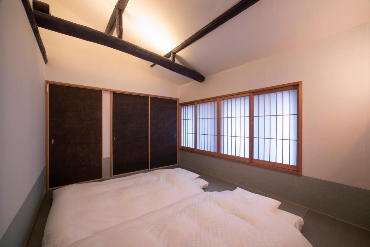 Rinn Machiya Kuon 京都 外观 照片